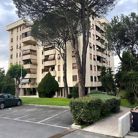 Desert Home Eur Torrino 罗马 外观 照片