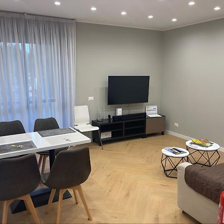 Desert Home Eur Torrino 罗马 外观 照片