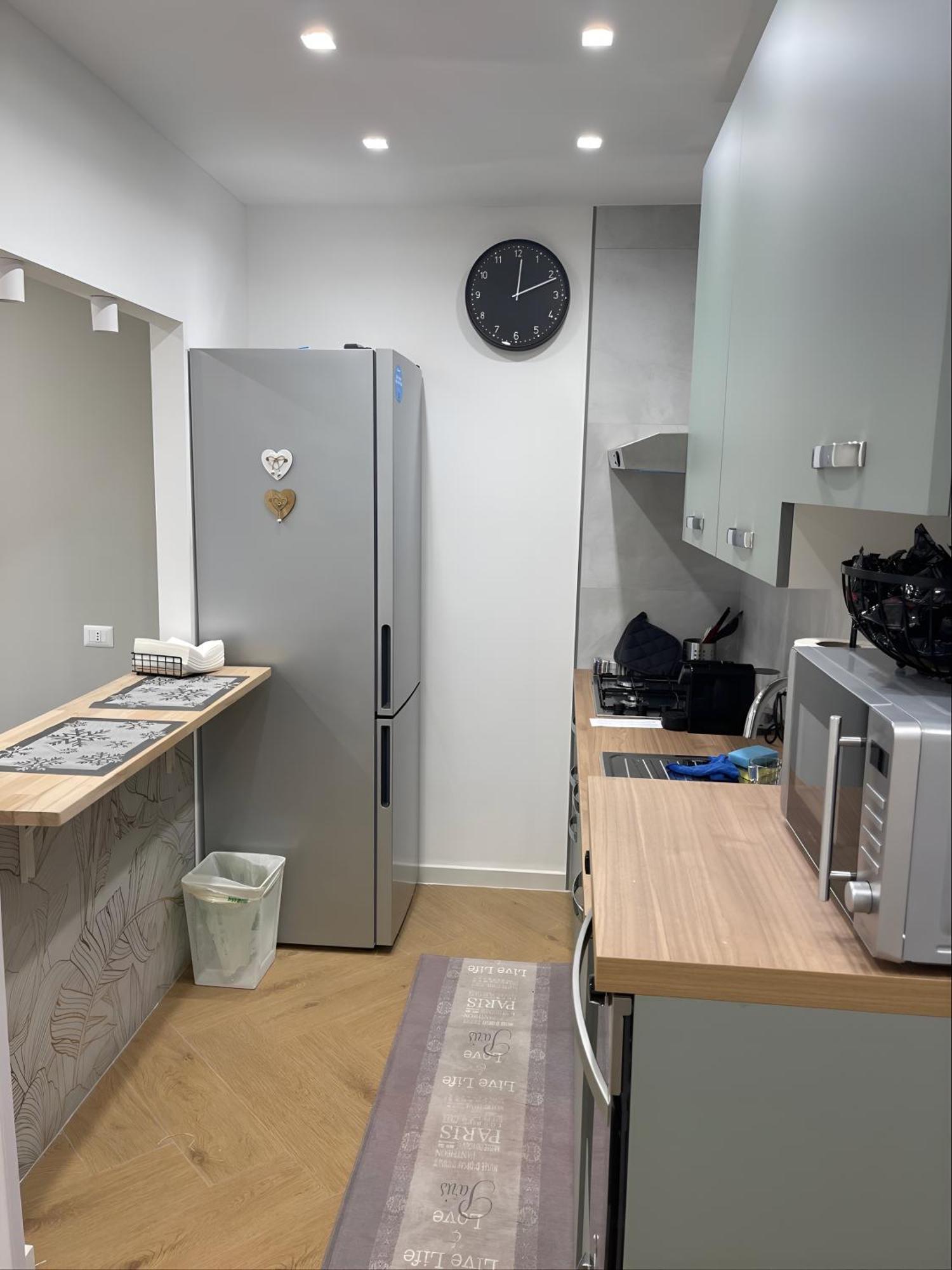Desert Home Eur Torrino 罗马 外观 照片
