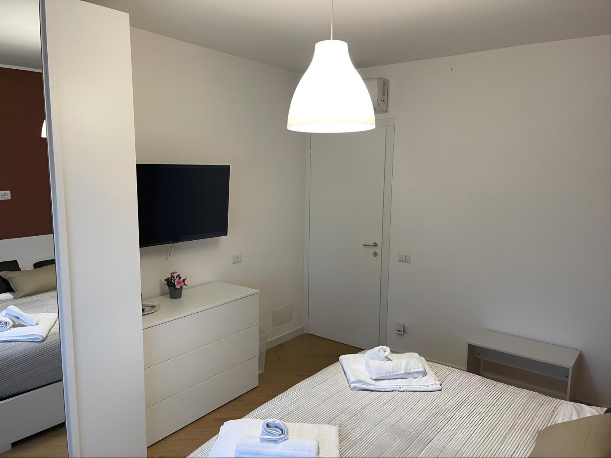Desert Home Eur Torrino 罗马 外观 照片