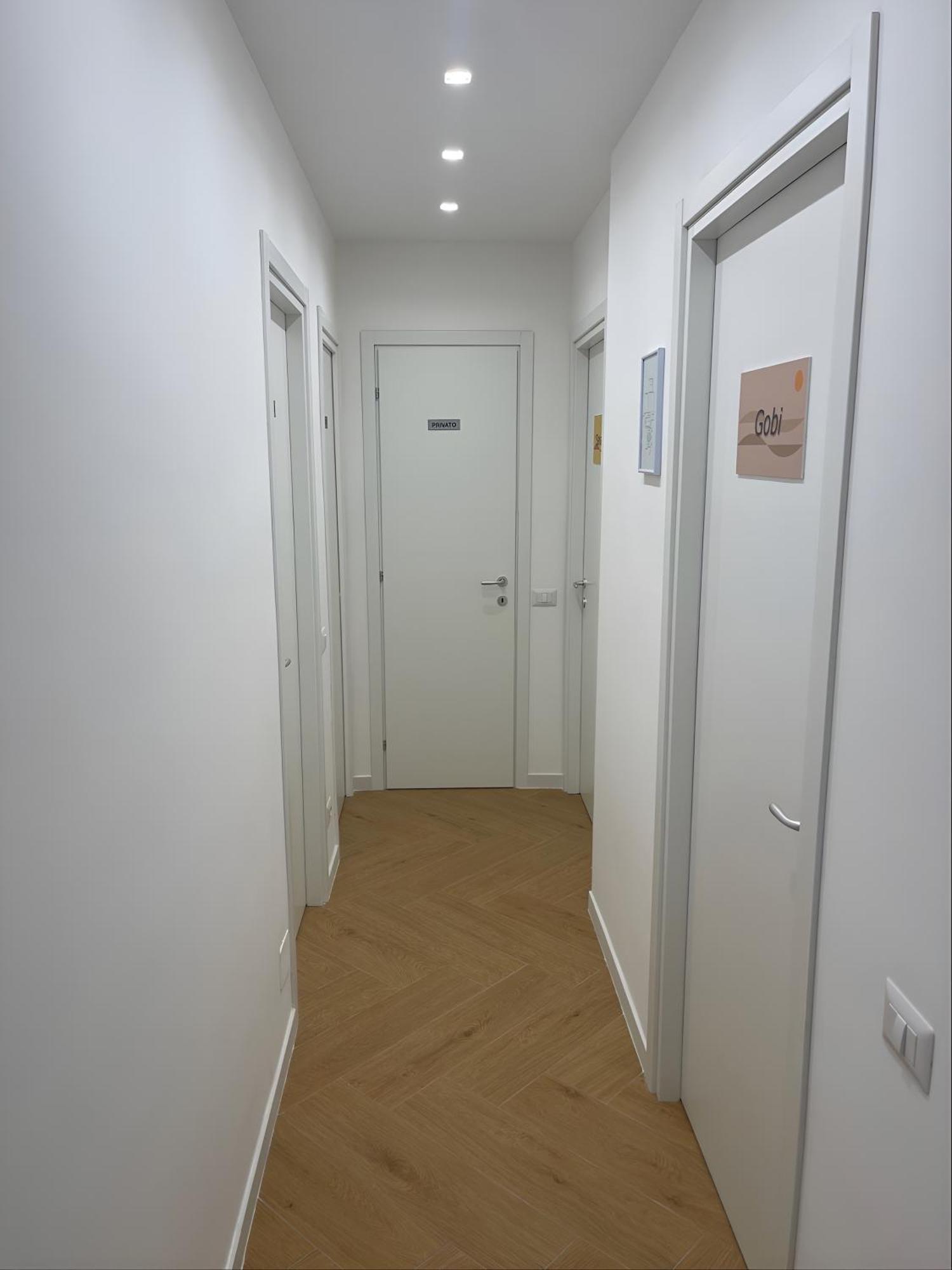 Desert Home Eur Torrino 罗马 外观 照片