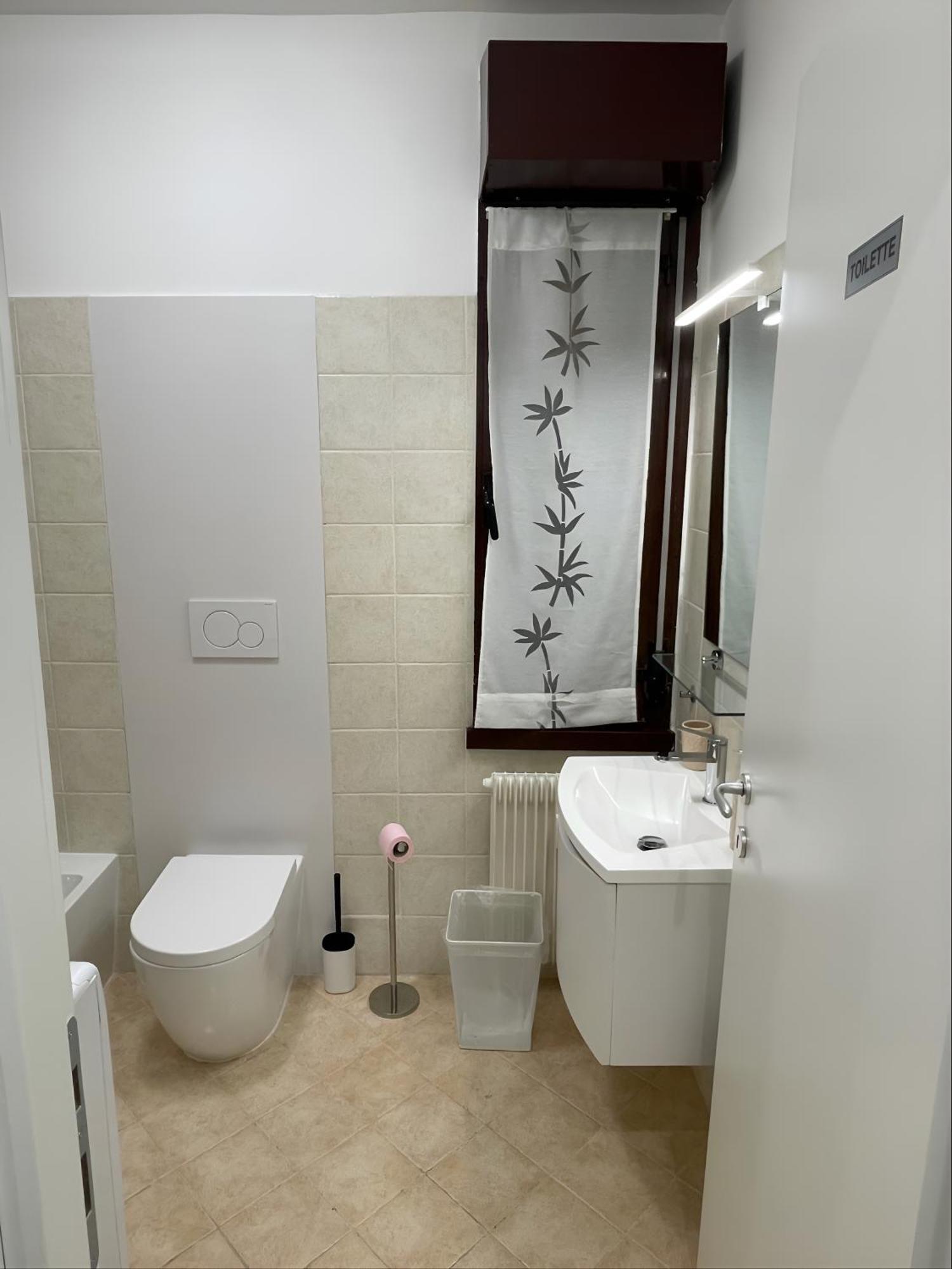 Desert Home Eur Torrino 罗马 外观 照片