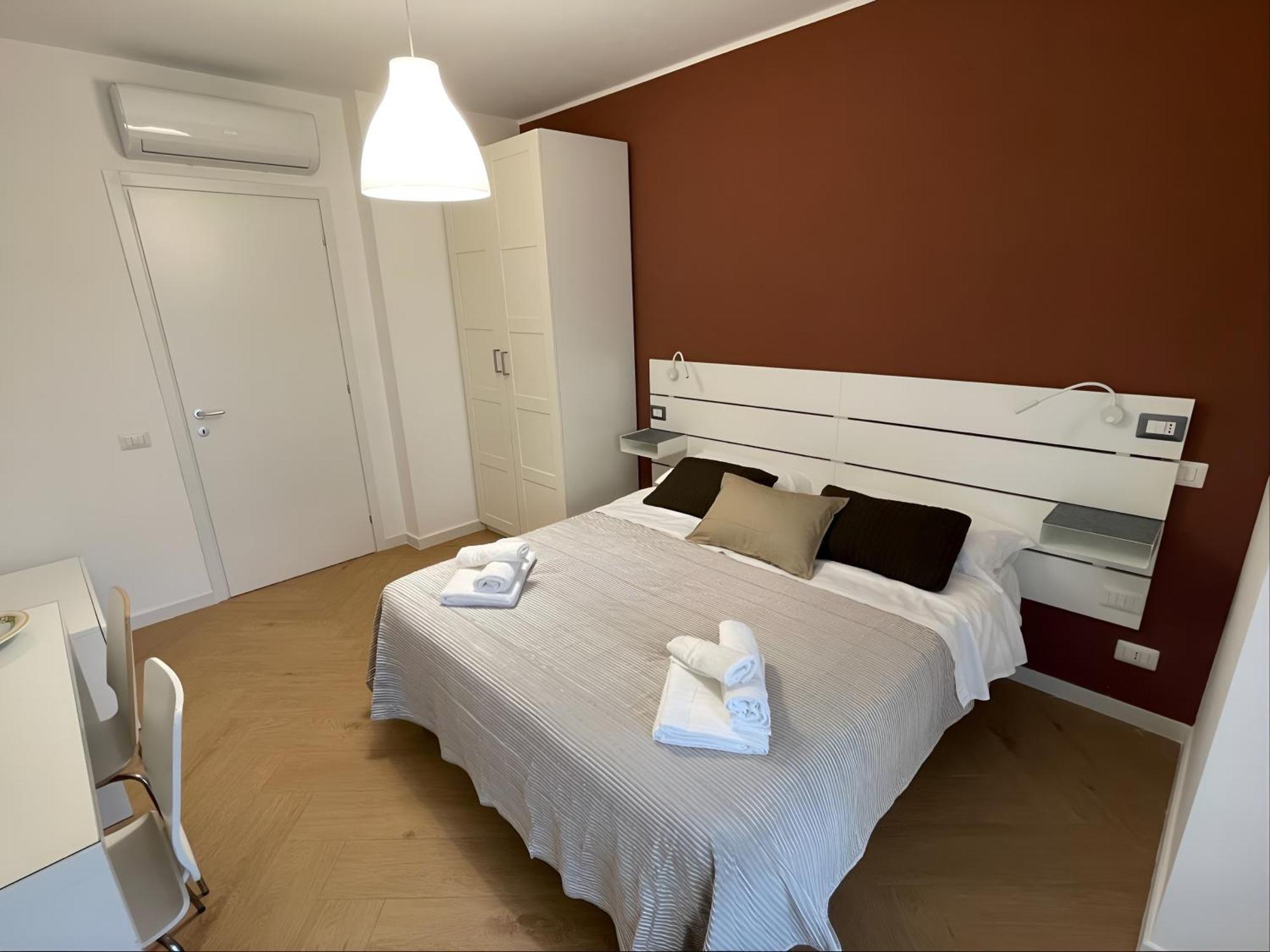 Desert Home Eur Torrino 罗马 外观 照片
