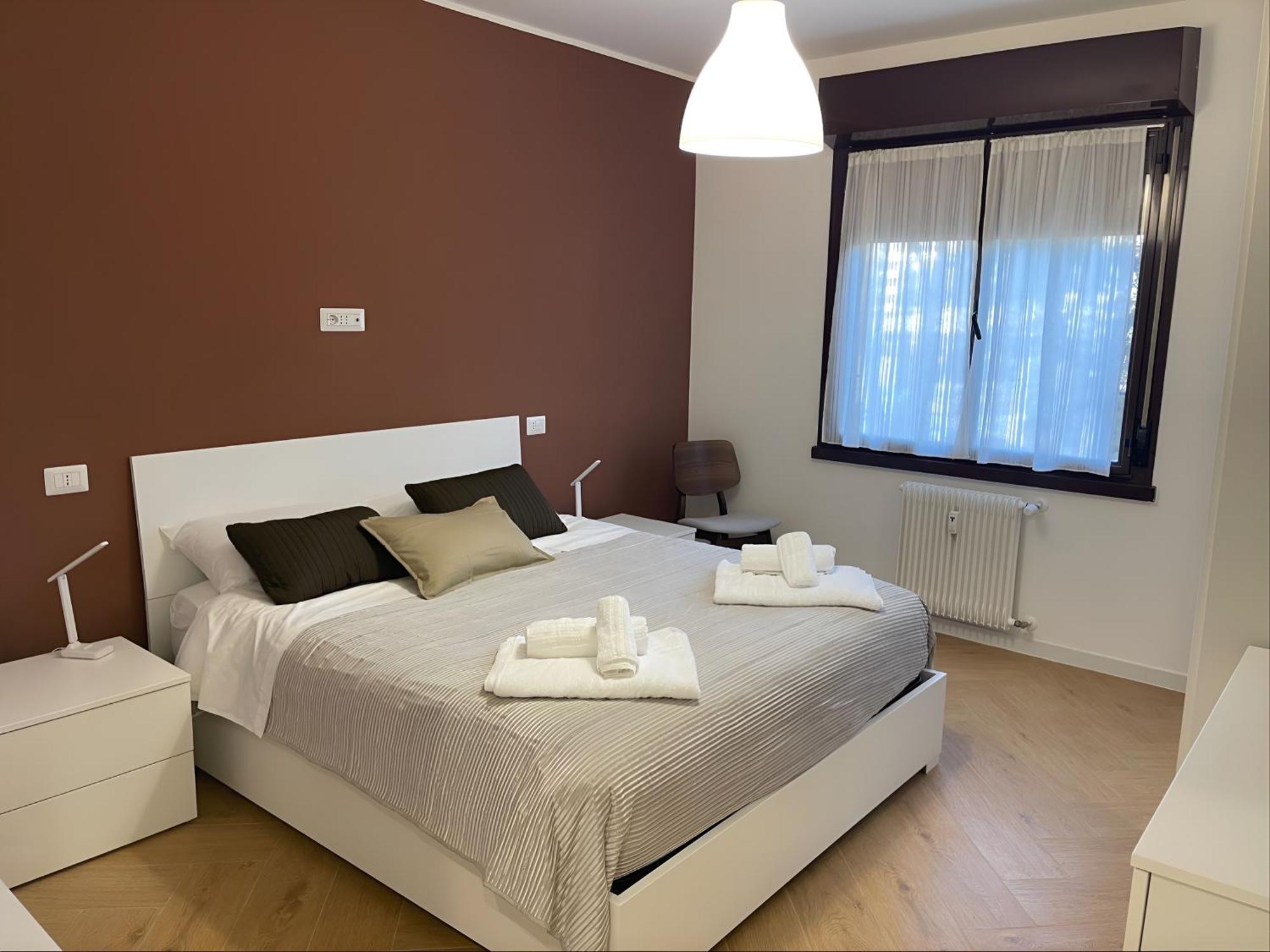 Desert Home Eur Torrino 罗马 外观 照片